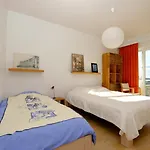 Apartamento Lecomte Ostende