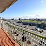 Lecomte Apartamento Ostende