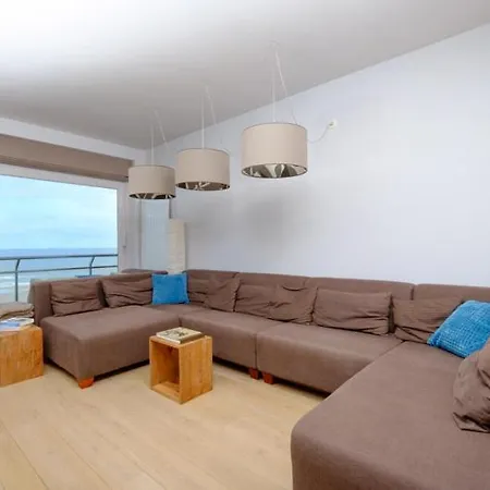 Lecomte 奥斯滕德