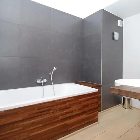 Apartment Lecomte *