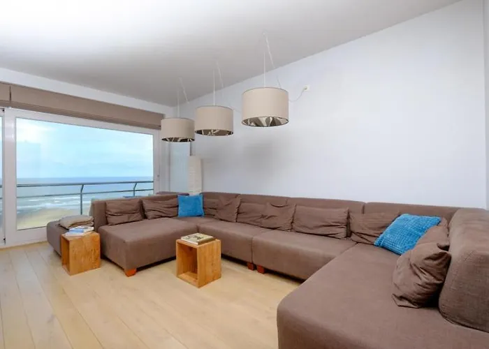 Lecomte 奥斯滕德