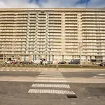 Lecomte 公寓 奥斯滕德