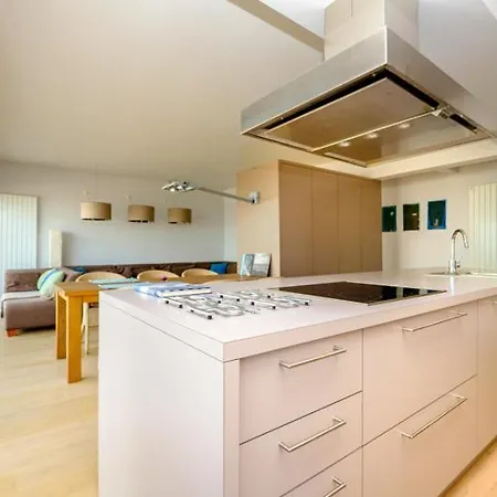 Apartment Lecomte Ostend